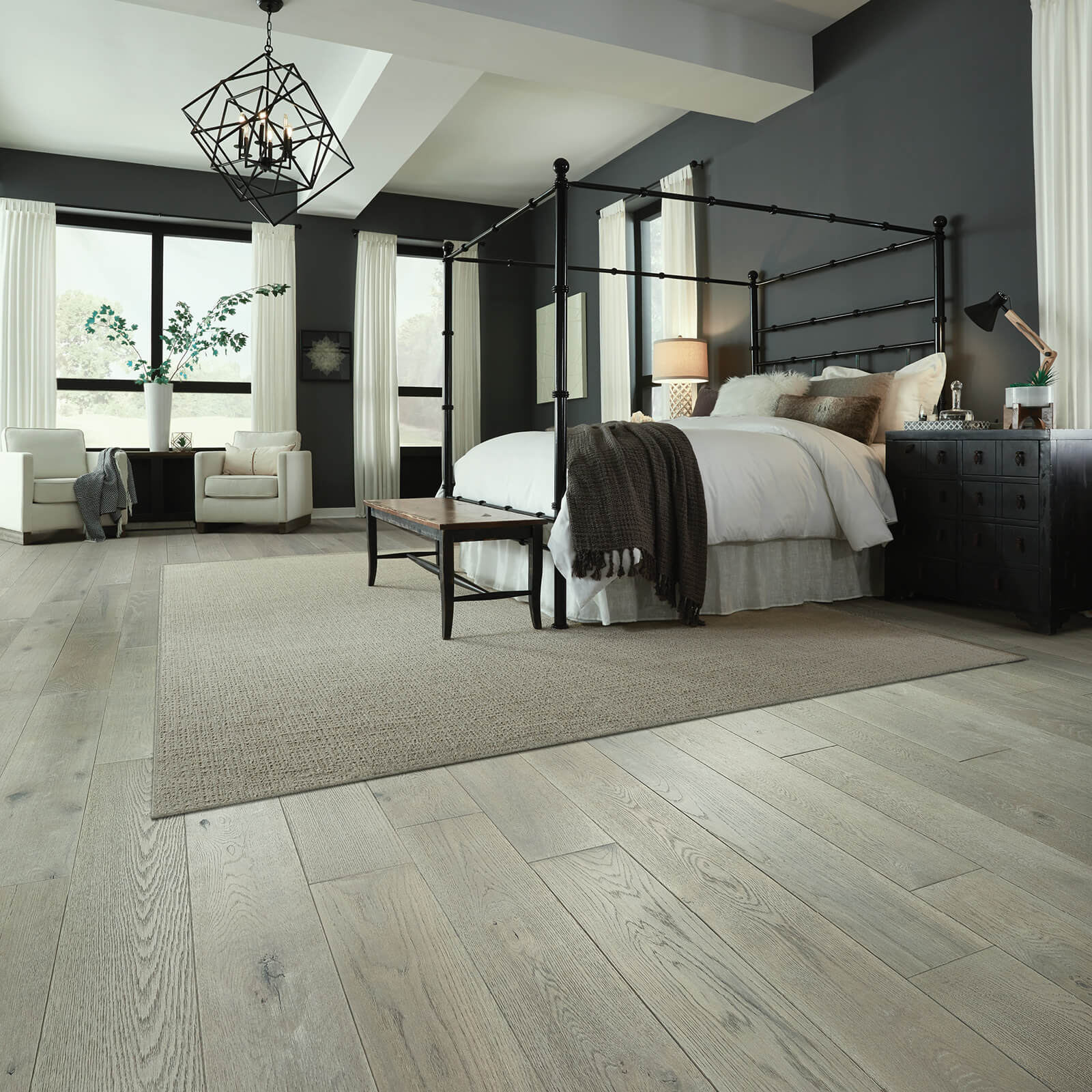 Kensington flooring | Elite Builder Services