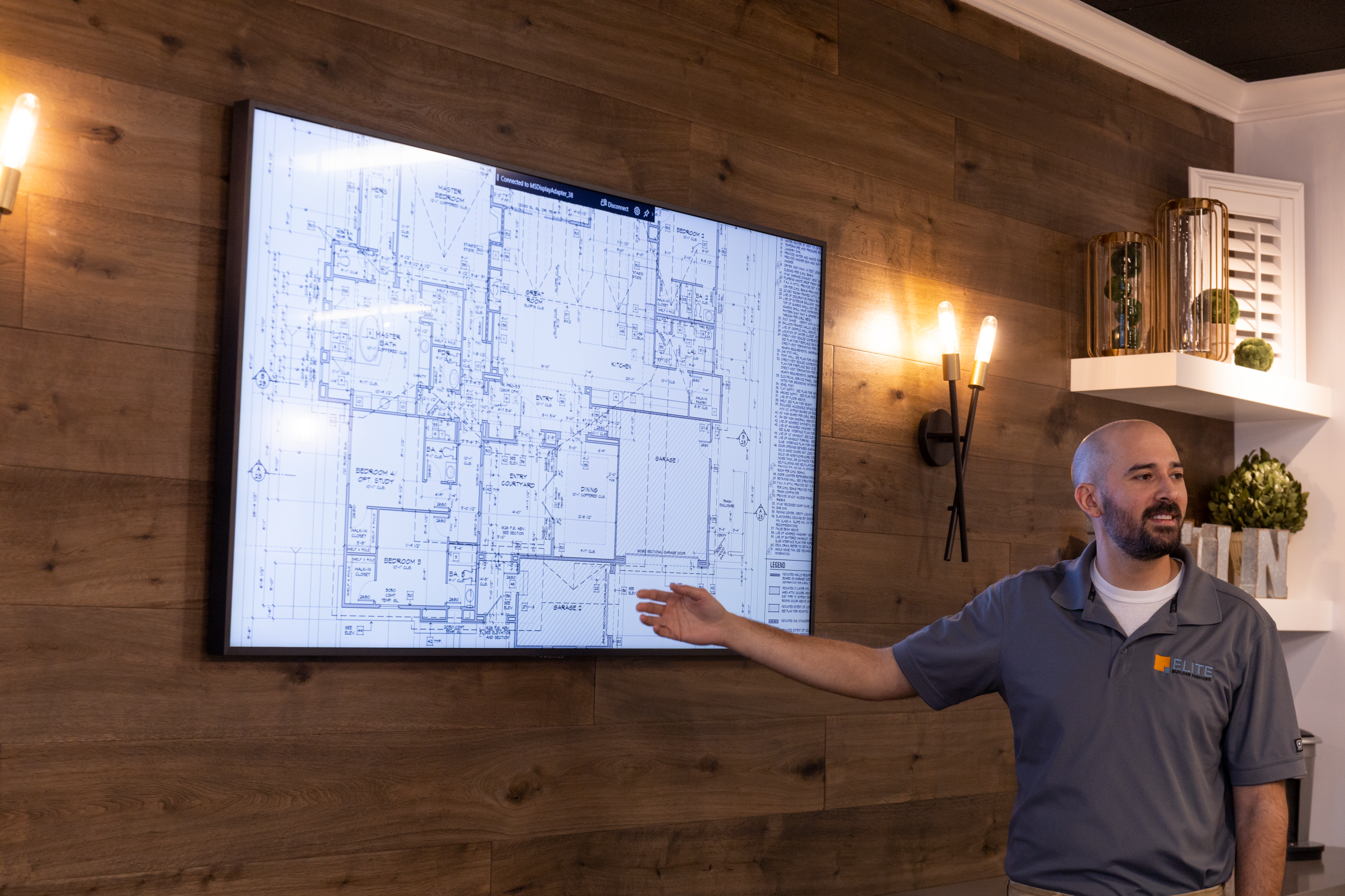 EliteEmployee Employee | Elite Builder Services