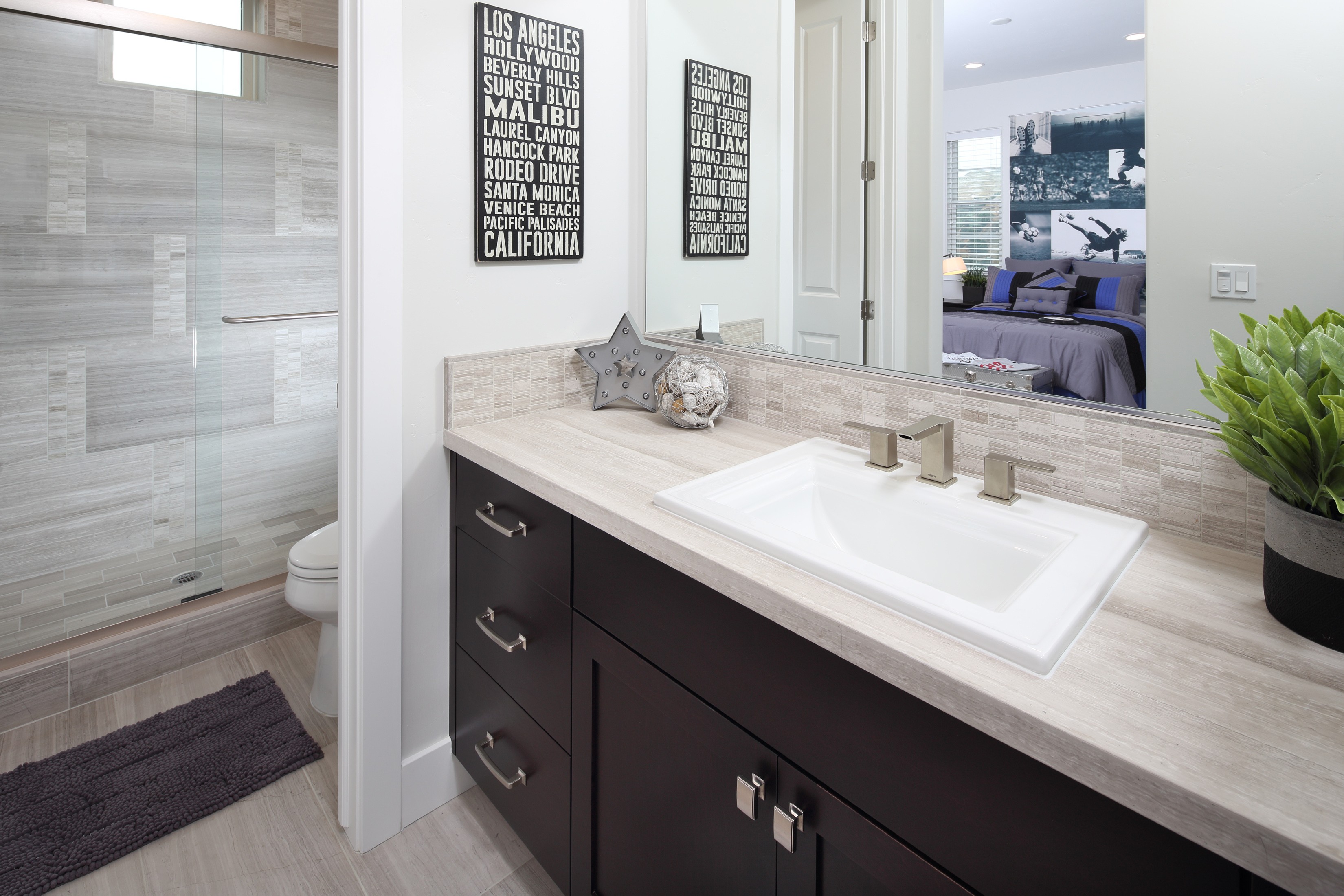 Bathroom vanities | Elite Builder Services