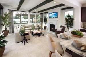 Interior design | Elite Builder Services