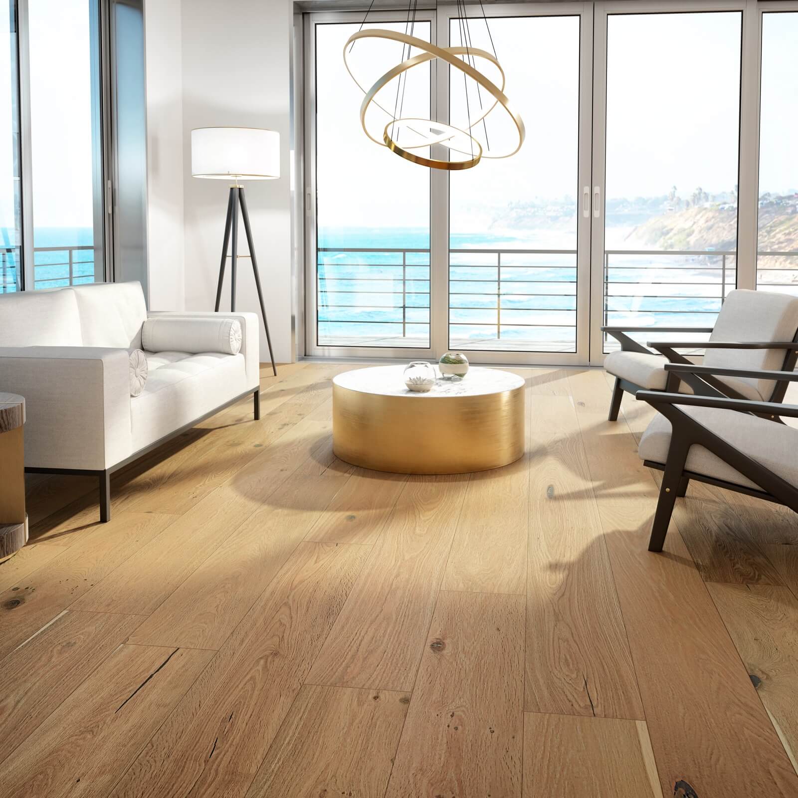 Hardwood flooring | Elite Builder Services