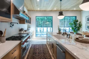 Countertop | Elite Builder Services