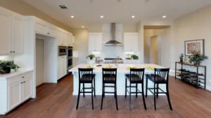 Kitchen Countertop | Elite Builder Services