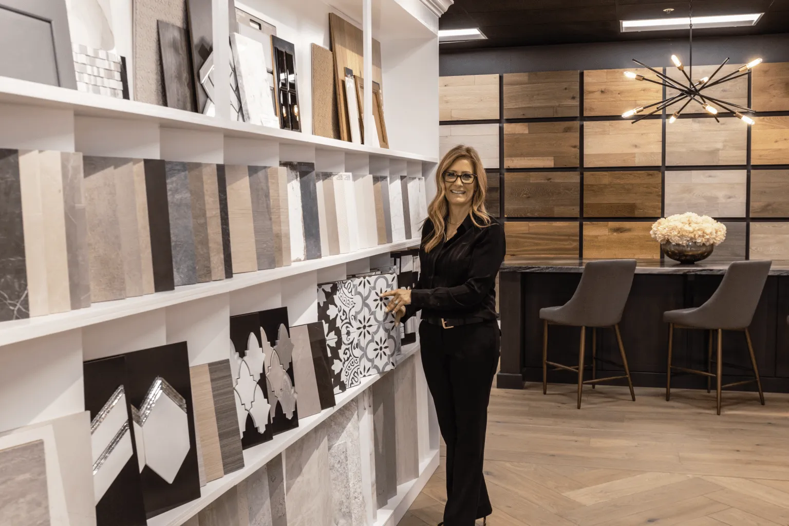 JulieByTileDisplay Store | Elite Builder Services