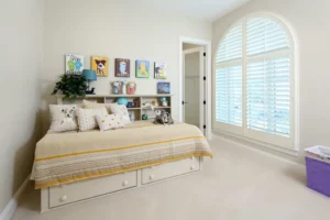 Bedroom Floor | Elite Builder Services