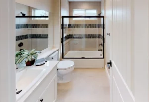 Bathroom tile | Elite Builder Services