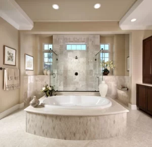 Ceramic Tile | Elite Builder Services