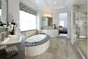 Ceramic tile | Elite Builder Services