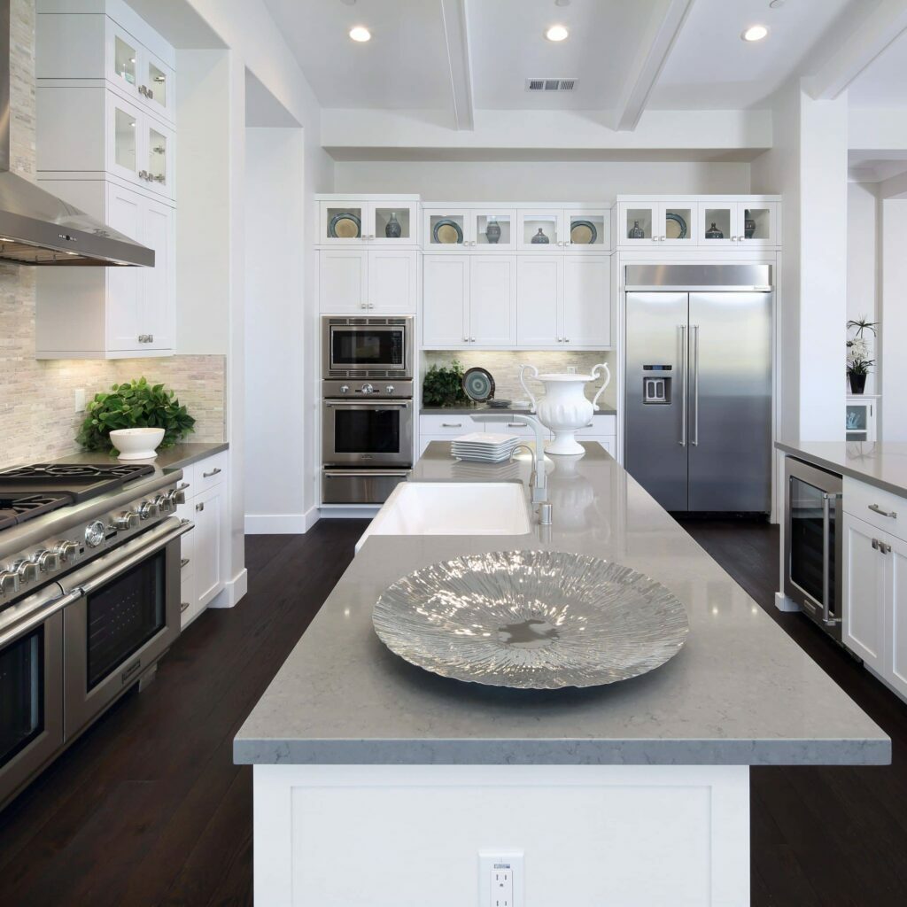 Countertop | Elite Builder Services