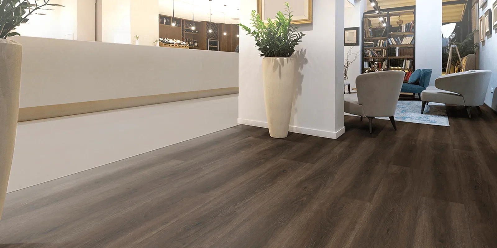 Vinyl flooring | Elite Builder Services