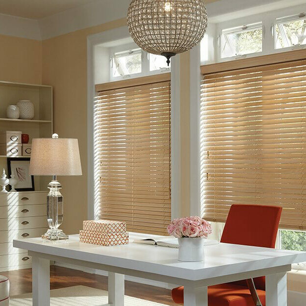 Window Treatments | Elite Builder Services